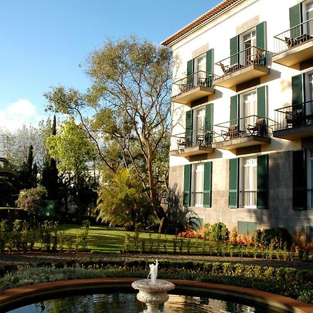 מלון פונשל Quinta Da Bela Vista מראה חיצוני תמונה