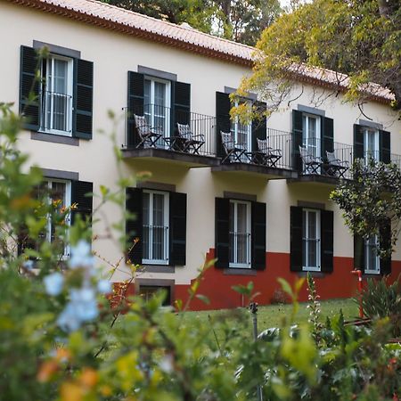 מלון פונשל Quinta Da Bela Vista מראה חיצוני תמונה