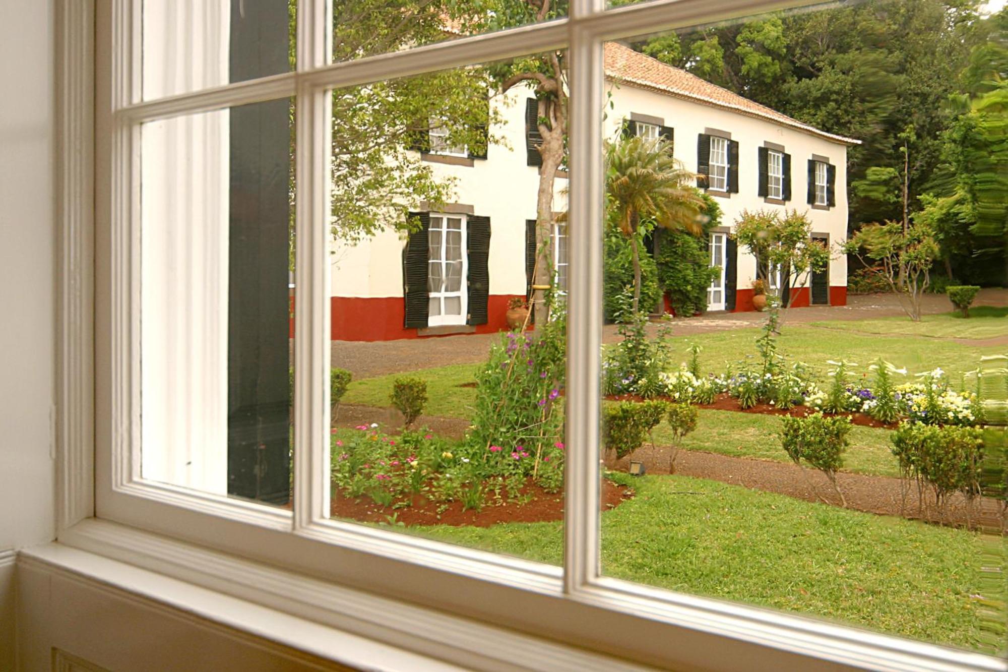 מלון פונשל Quinta Da Bela Vista מראה חיצוני תמונה