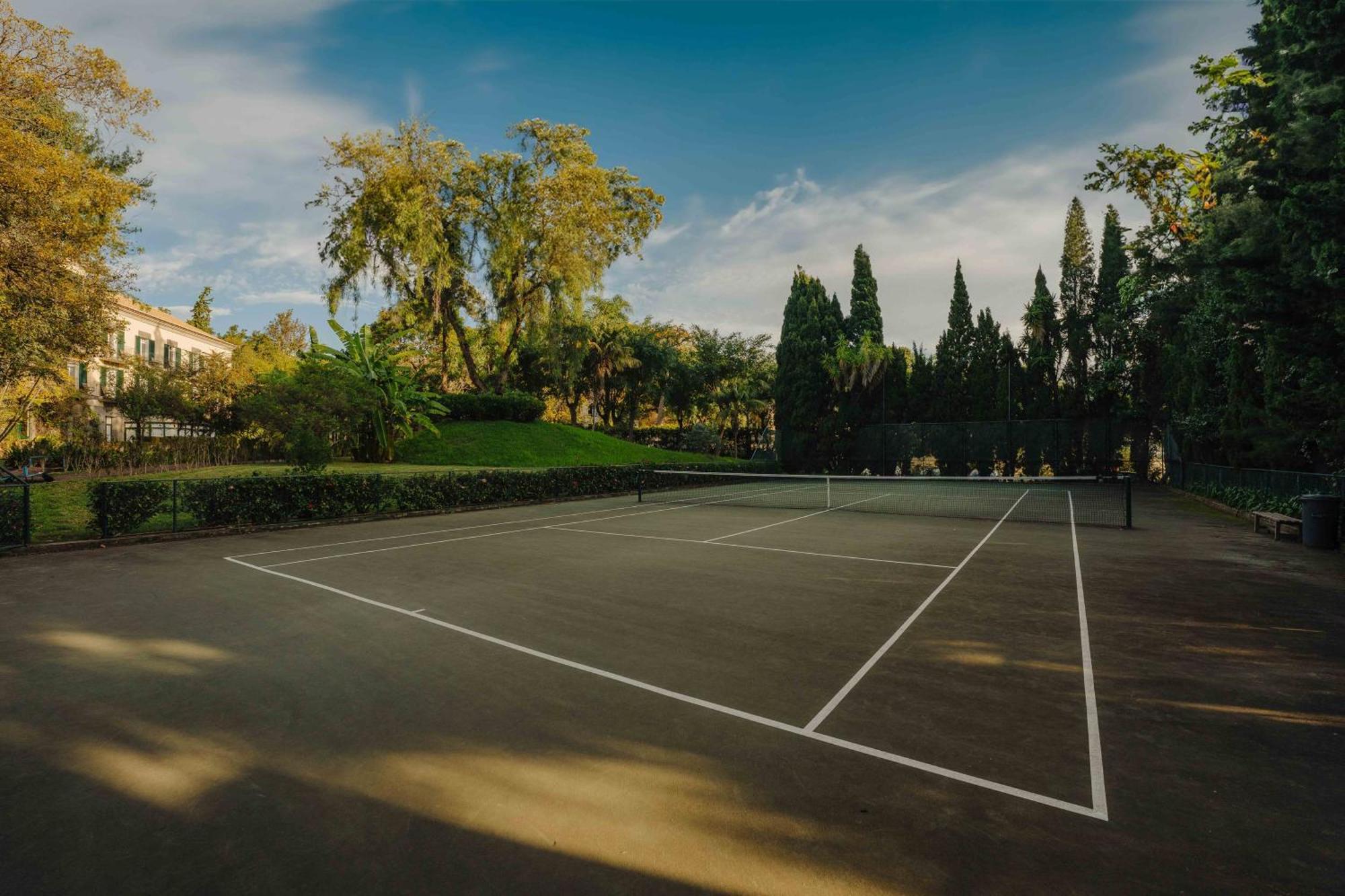 מלון פונשל Quinta Da Bela Vista מראה חיצוני תמונה