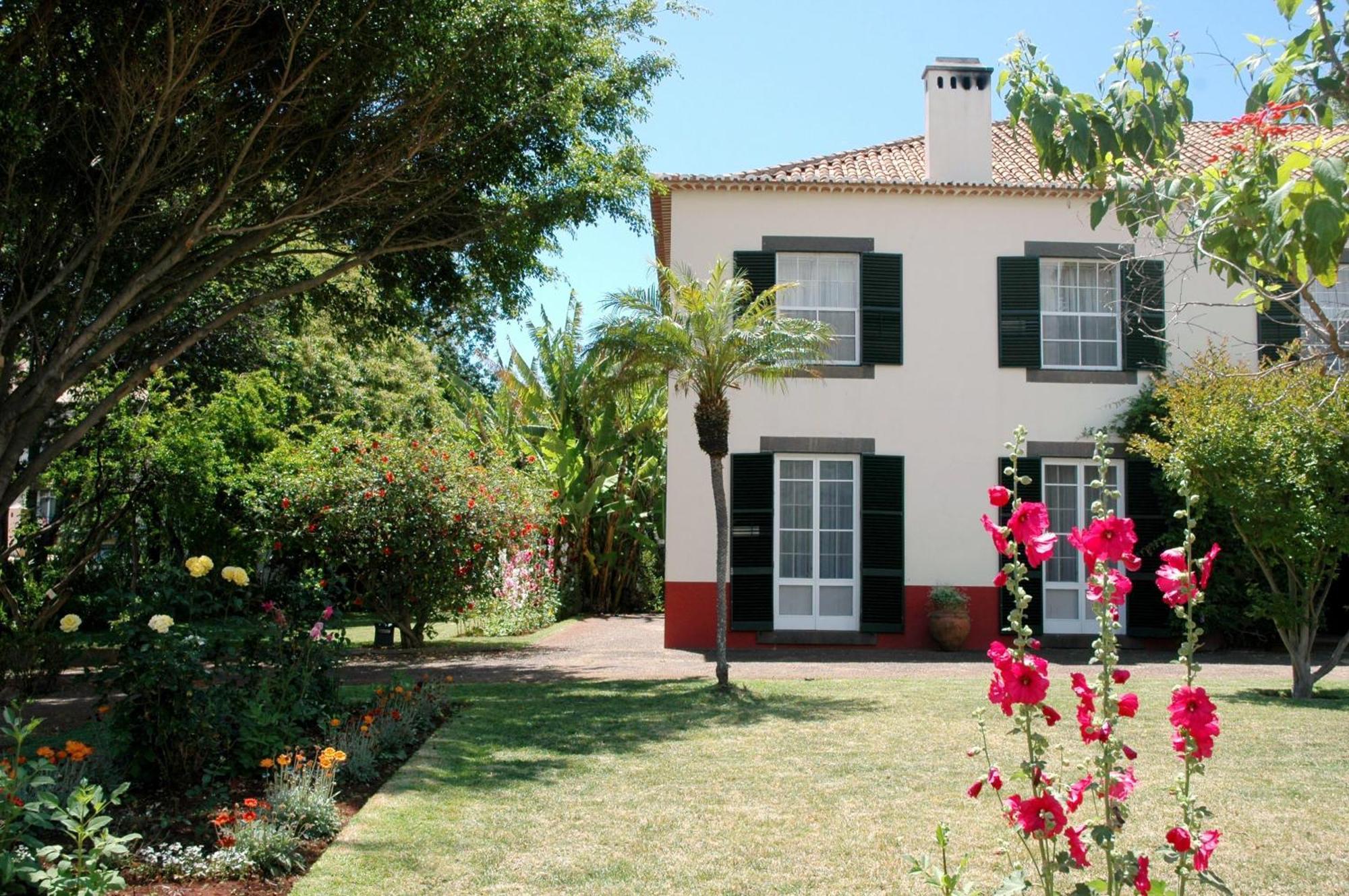 מלון פונשל Quinta Da Bela Vista מראה חיצוני תמונה