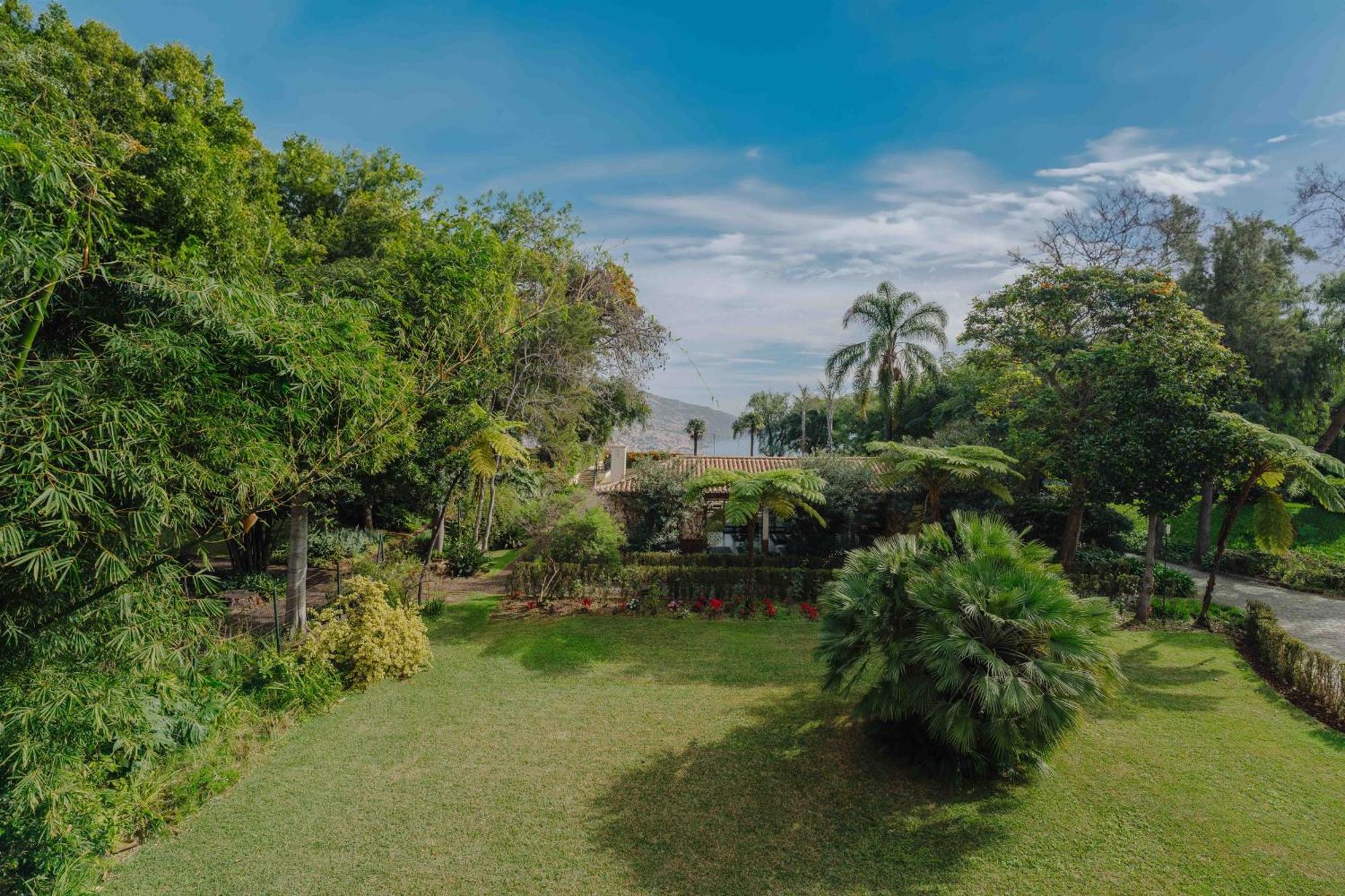 מלון פונשל Quinta Da Bela Vista חדר תמונה