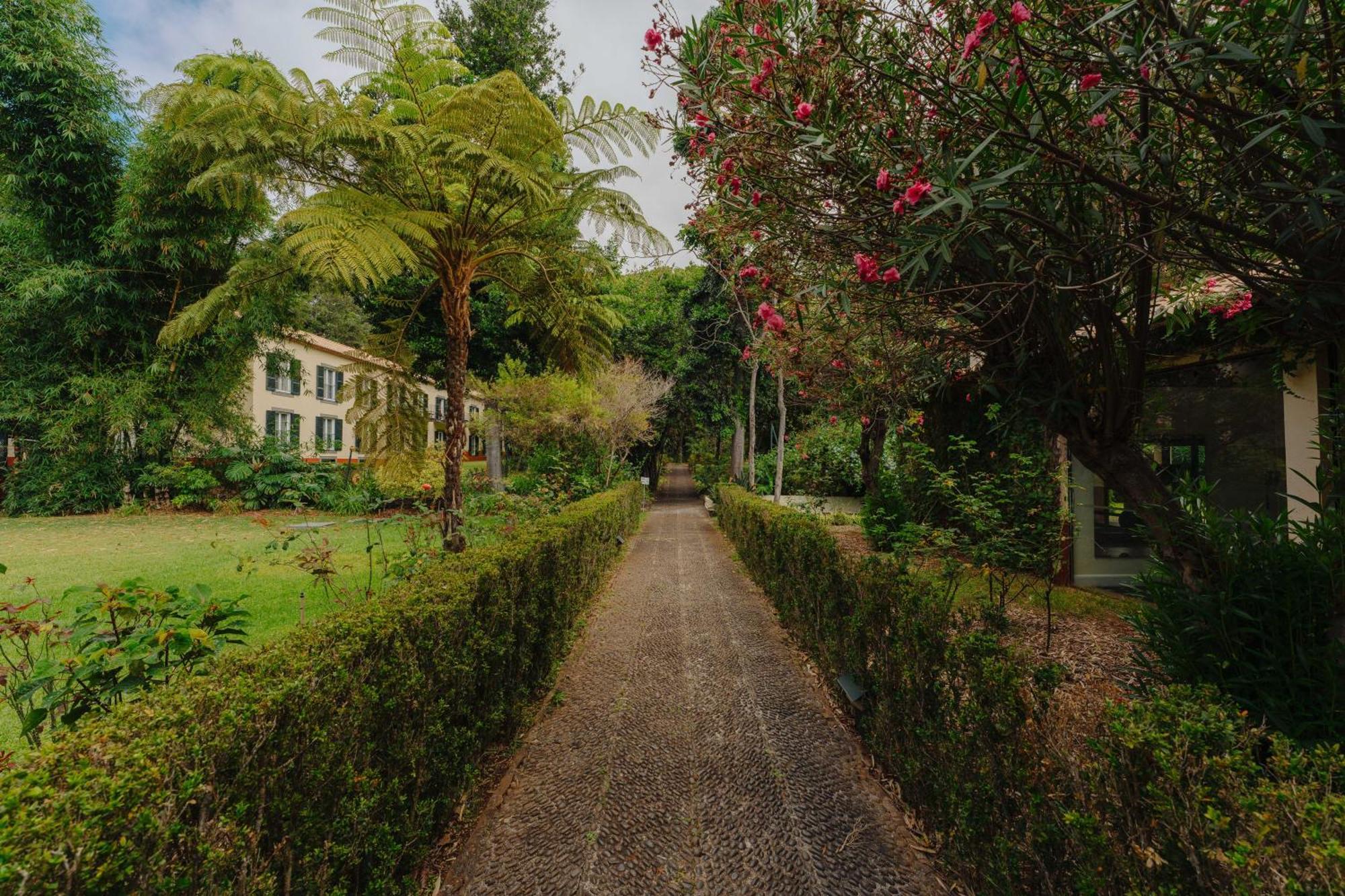 מלון פונשל Quinta Da Bela Vista מראה חיצוני תמונה